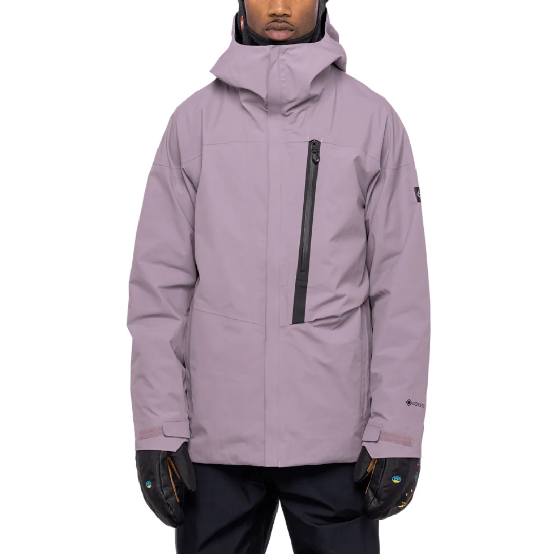 686 GT Gore-tex Jacket 2023 - Image 3