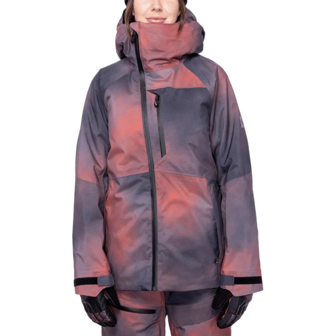 686 Hydra Insulated Jacket 2023 - Image 3