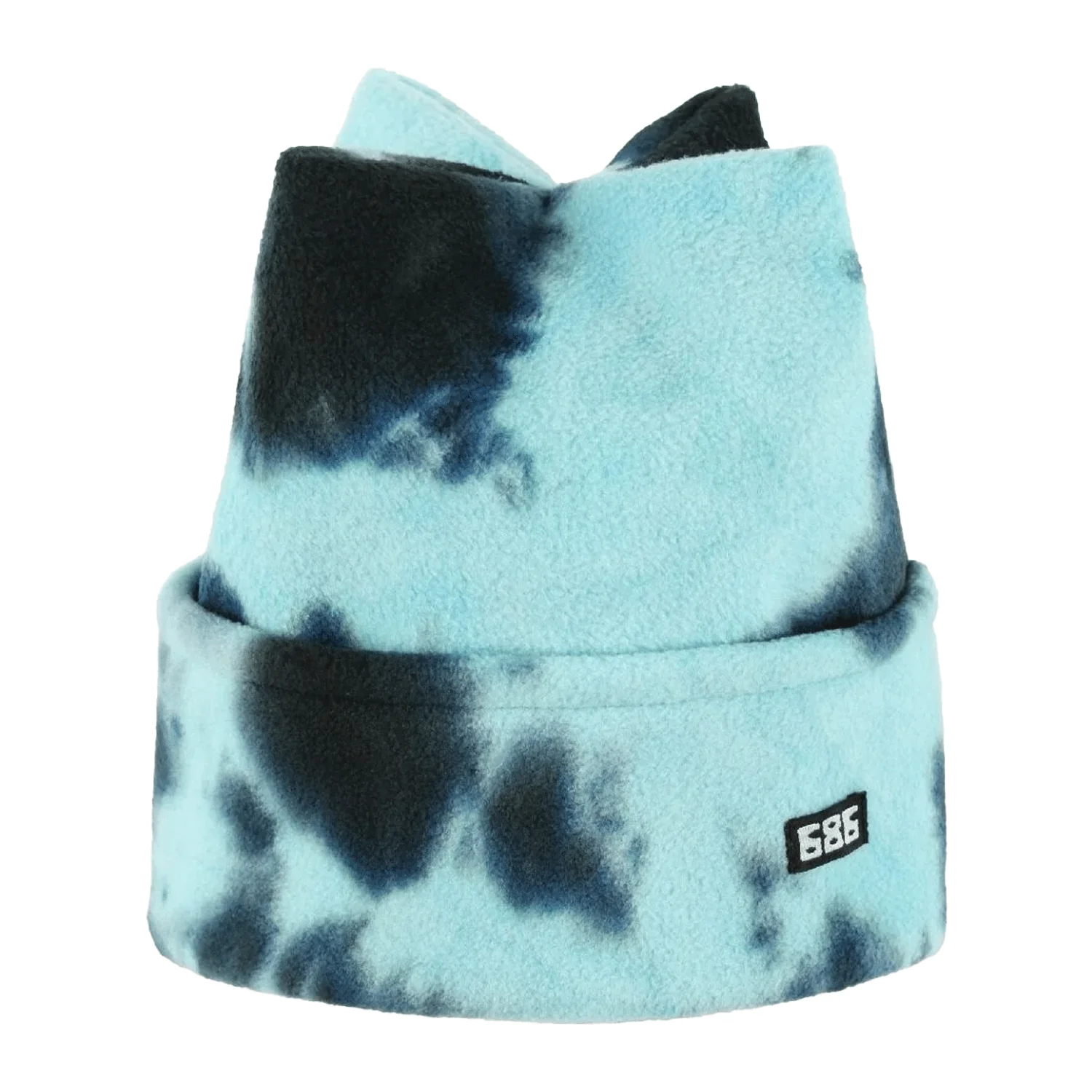 686 Jester Hat Blue Spray