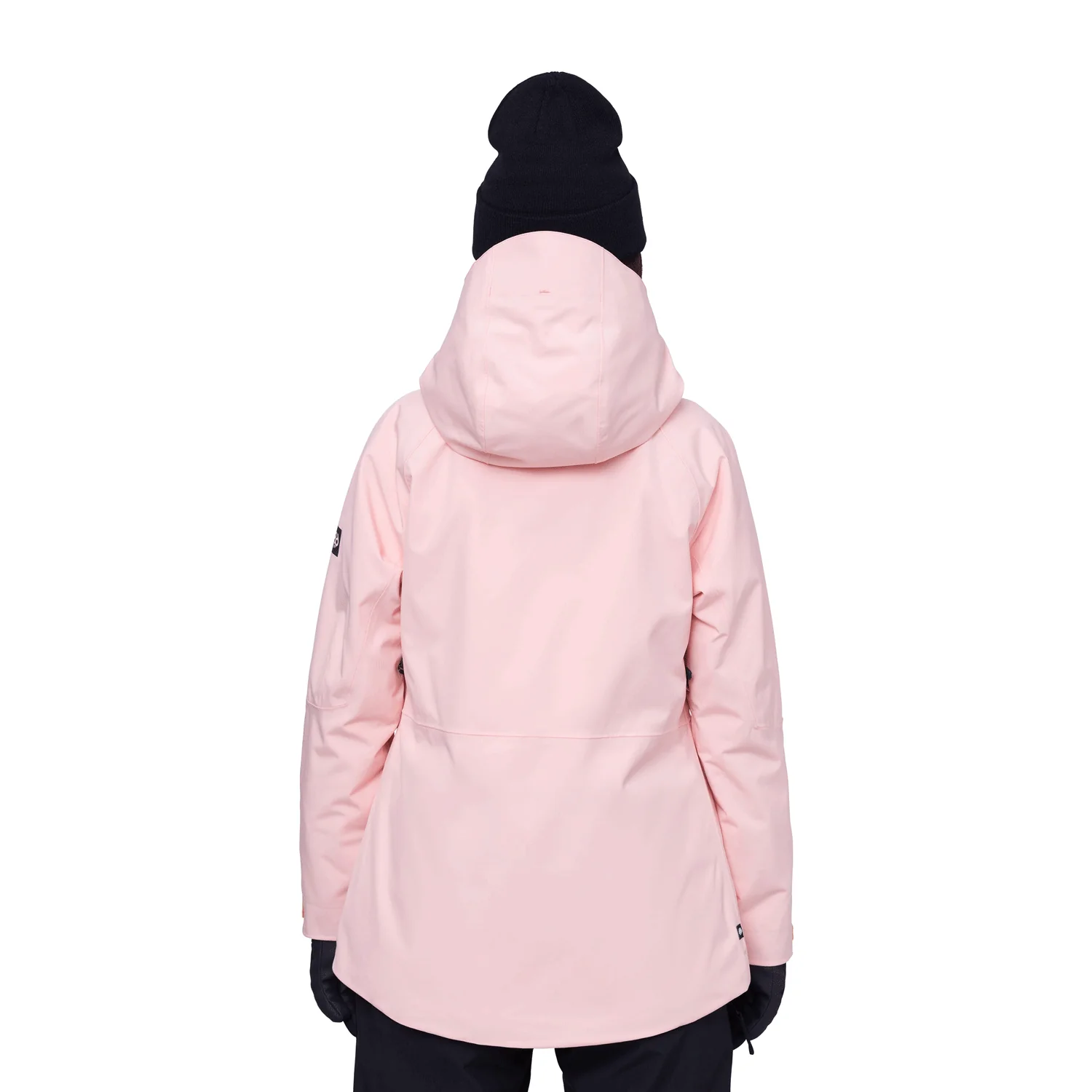 686 Women's Hydra Jacket 2024 Nectar - Image 2
