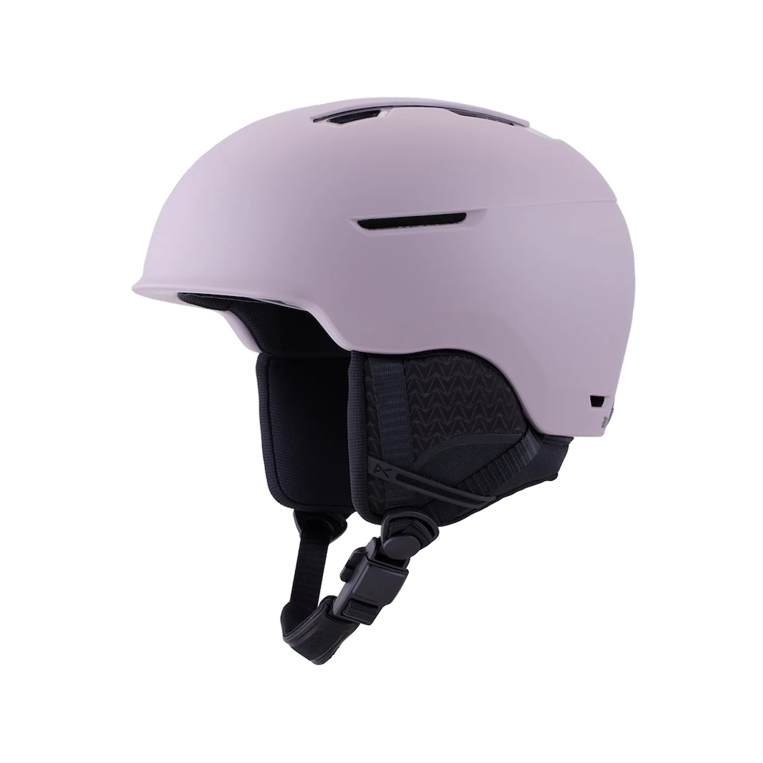 Anon Logan WaveCel Helmet Elderberry - Image 3