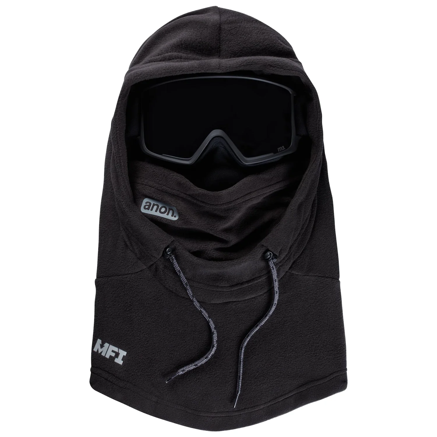 Anon MFI Fleece Helmet Hood - Men - Image 2