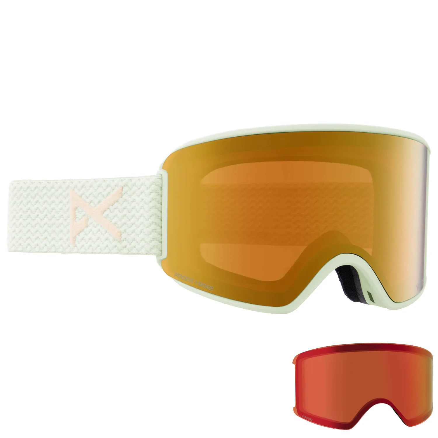 Anon WM3 MFI Goggles 2023 - Image 2