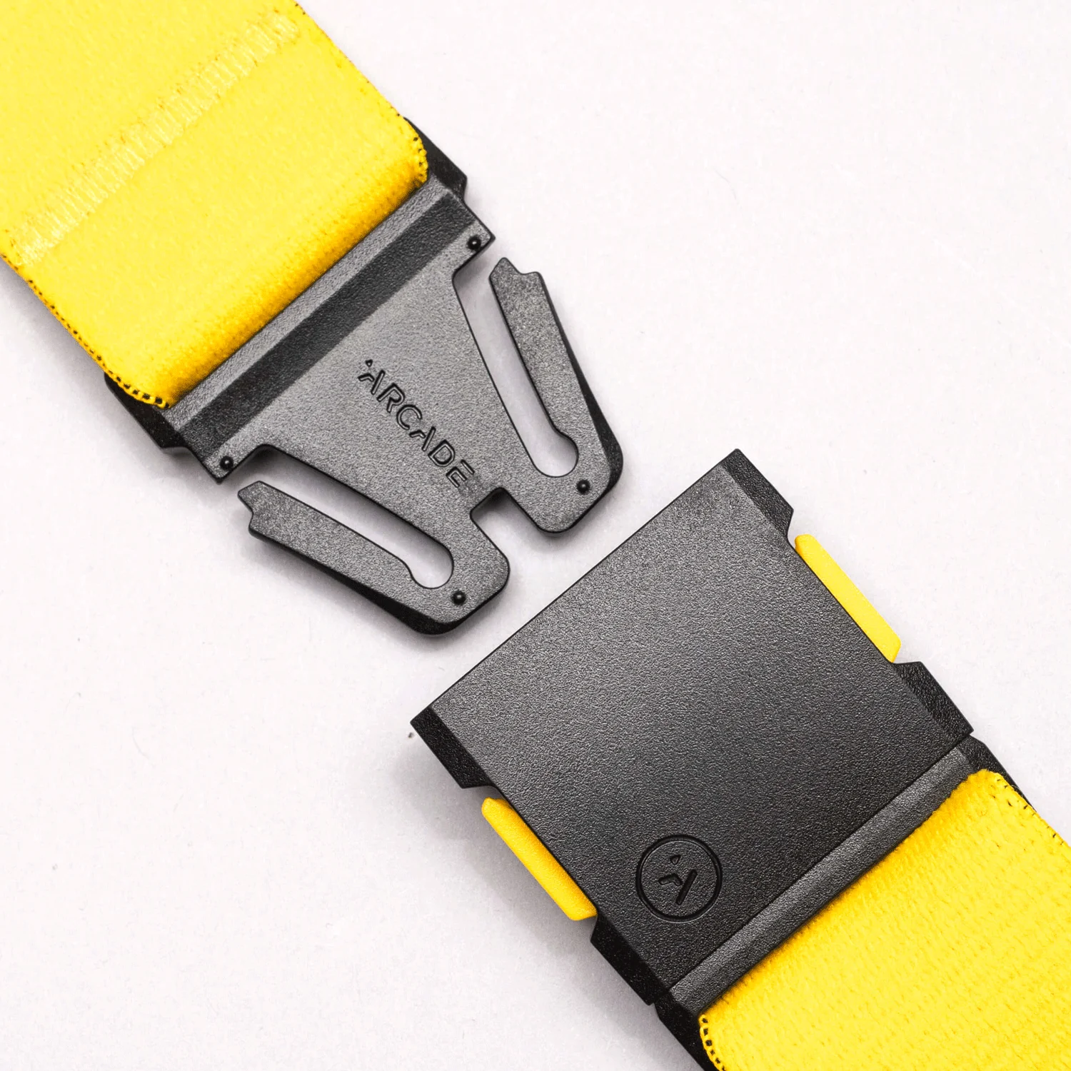 Arcade National Geographic Collective Belt Yellow - Image 3