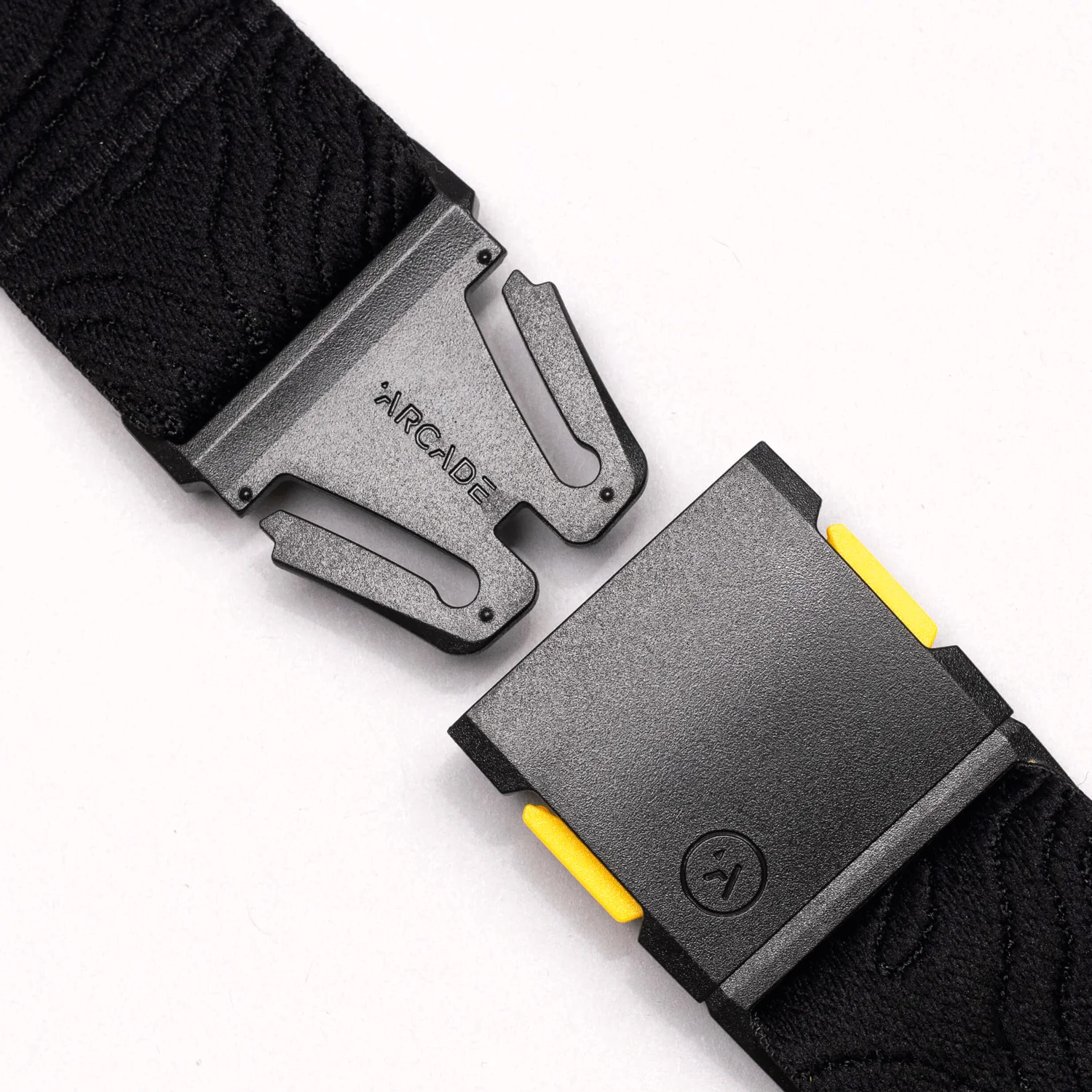 Arcade National Geographic Topo Belt Black - Image 3