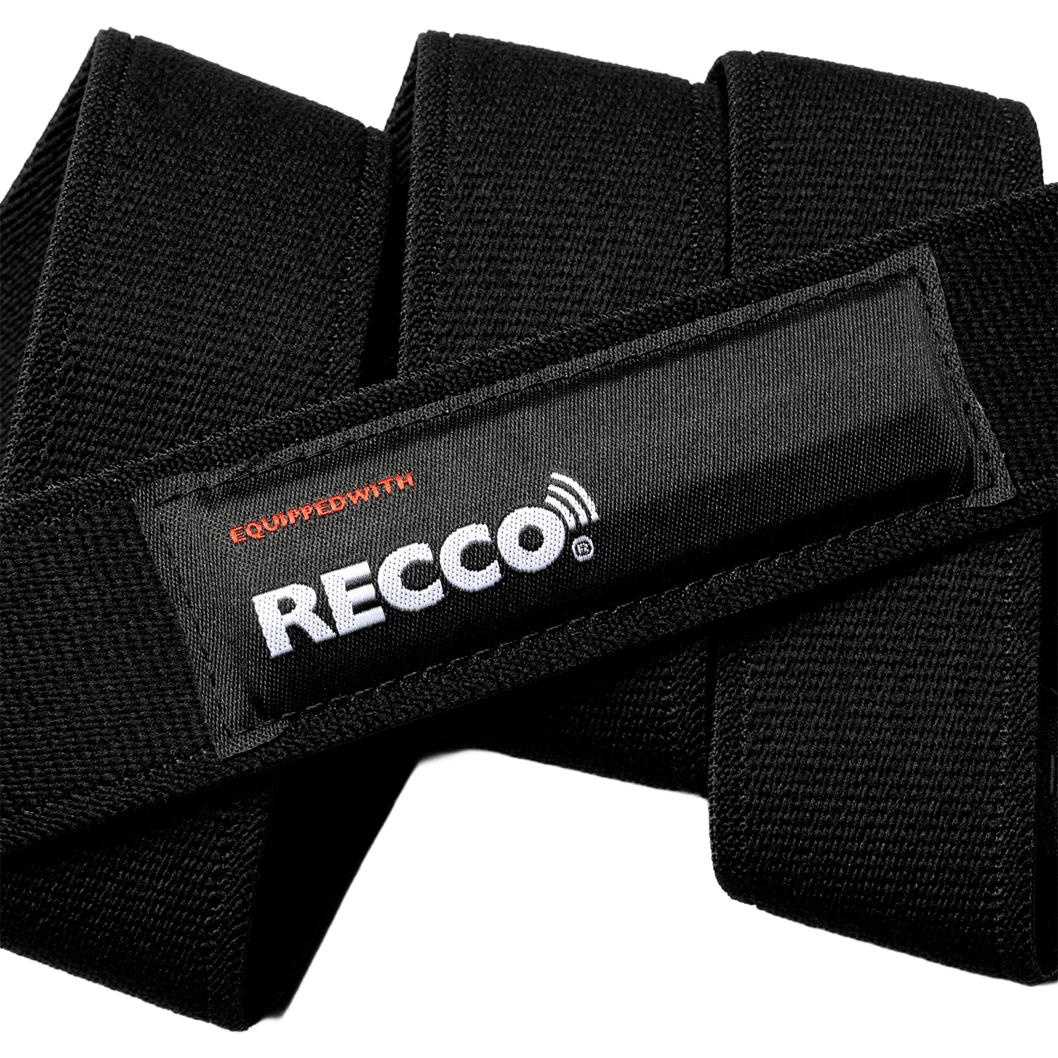 Arcade x RECCO Belt Black - Image 3