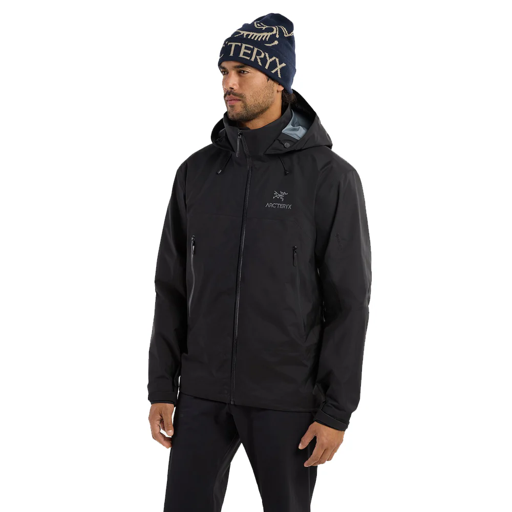 Arc'teryx Beta AR Gore-tex Jacket 2023 - Men