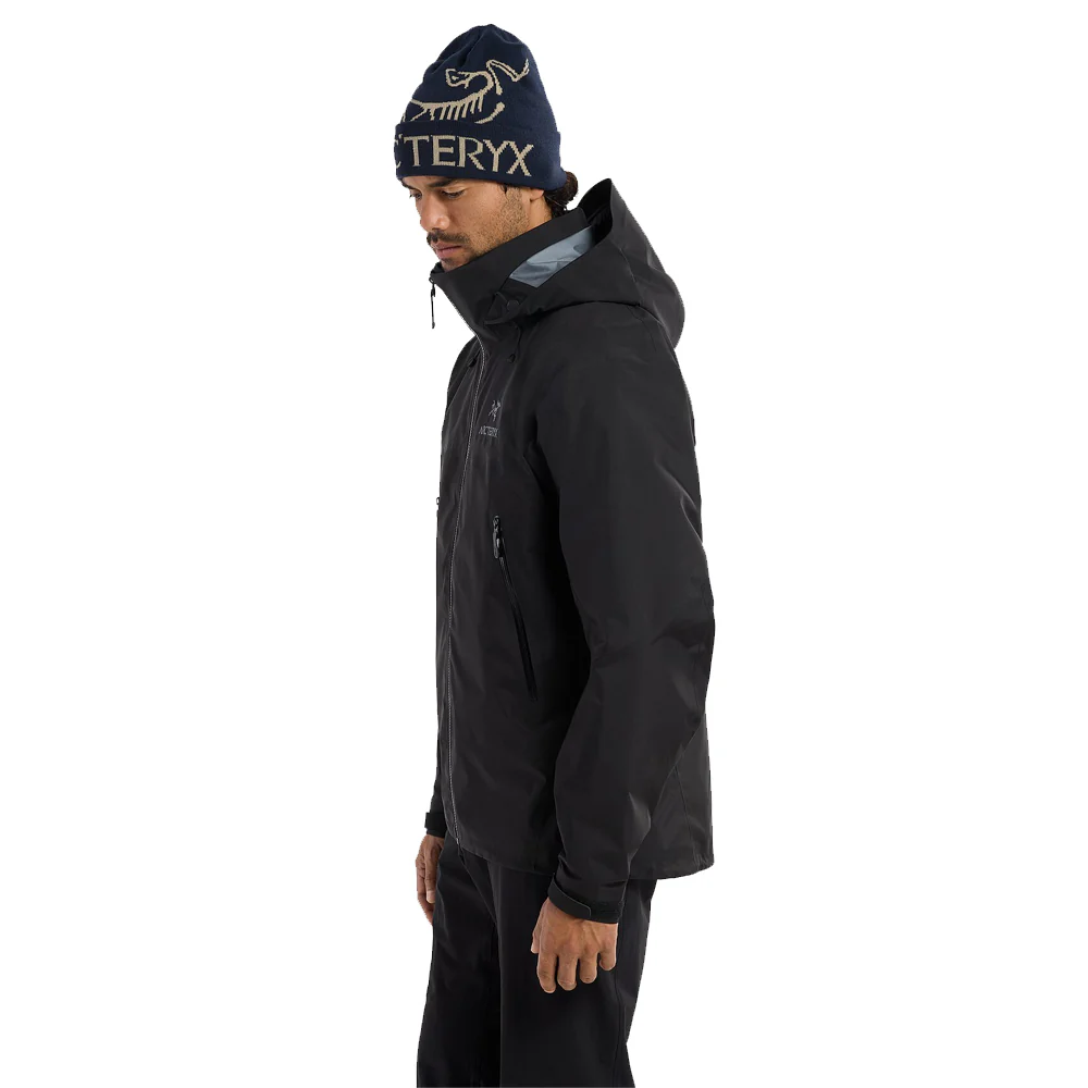 Arc'teryx Beta AR Gore-tex Jacket 2023 - Men - Image 2