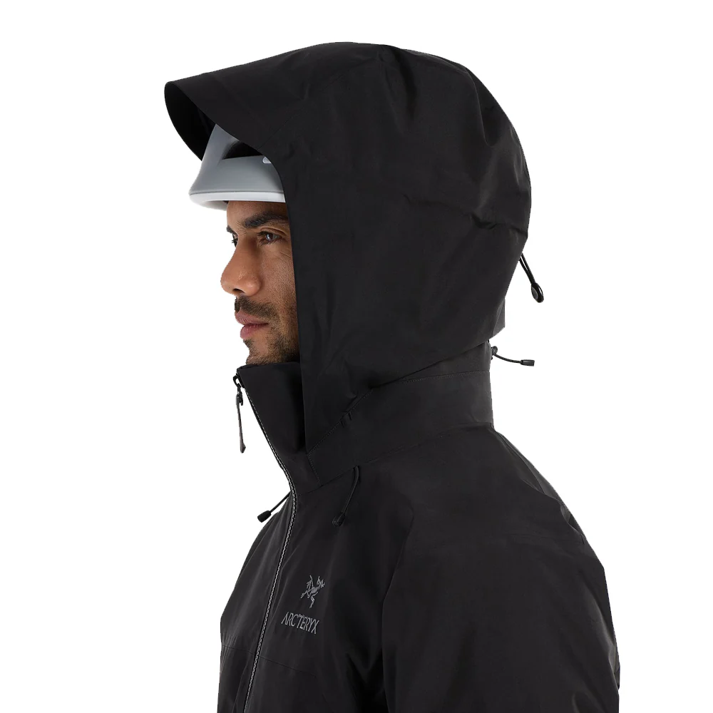 Arc'teryx Beta AR Gore-tex Jacket 2023 - Men - Image 5