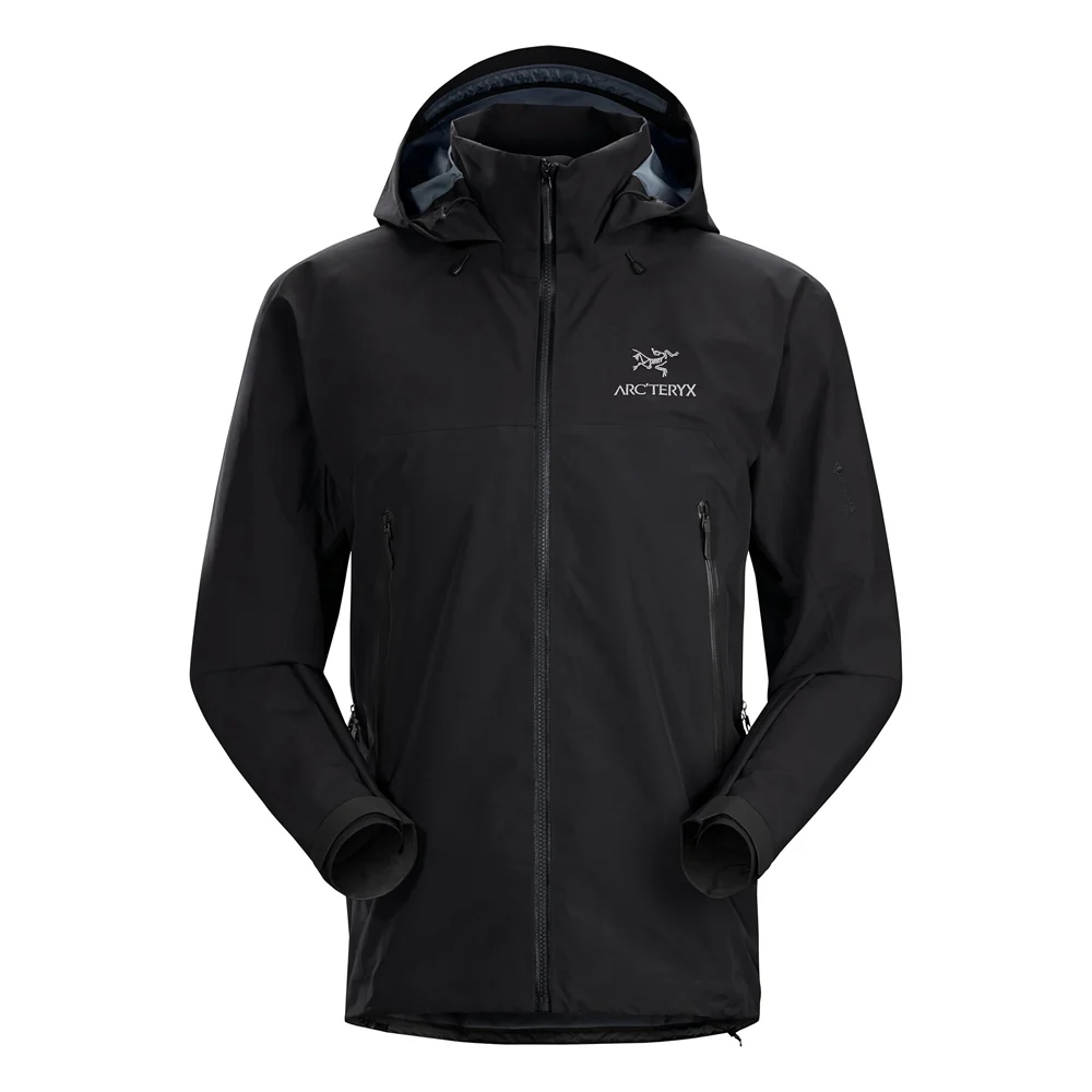 Arc'teryx Beta AR Gore-tex Jacket 2023 - Men - Image 6