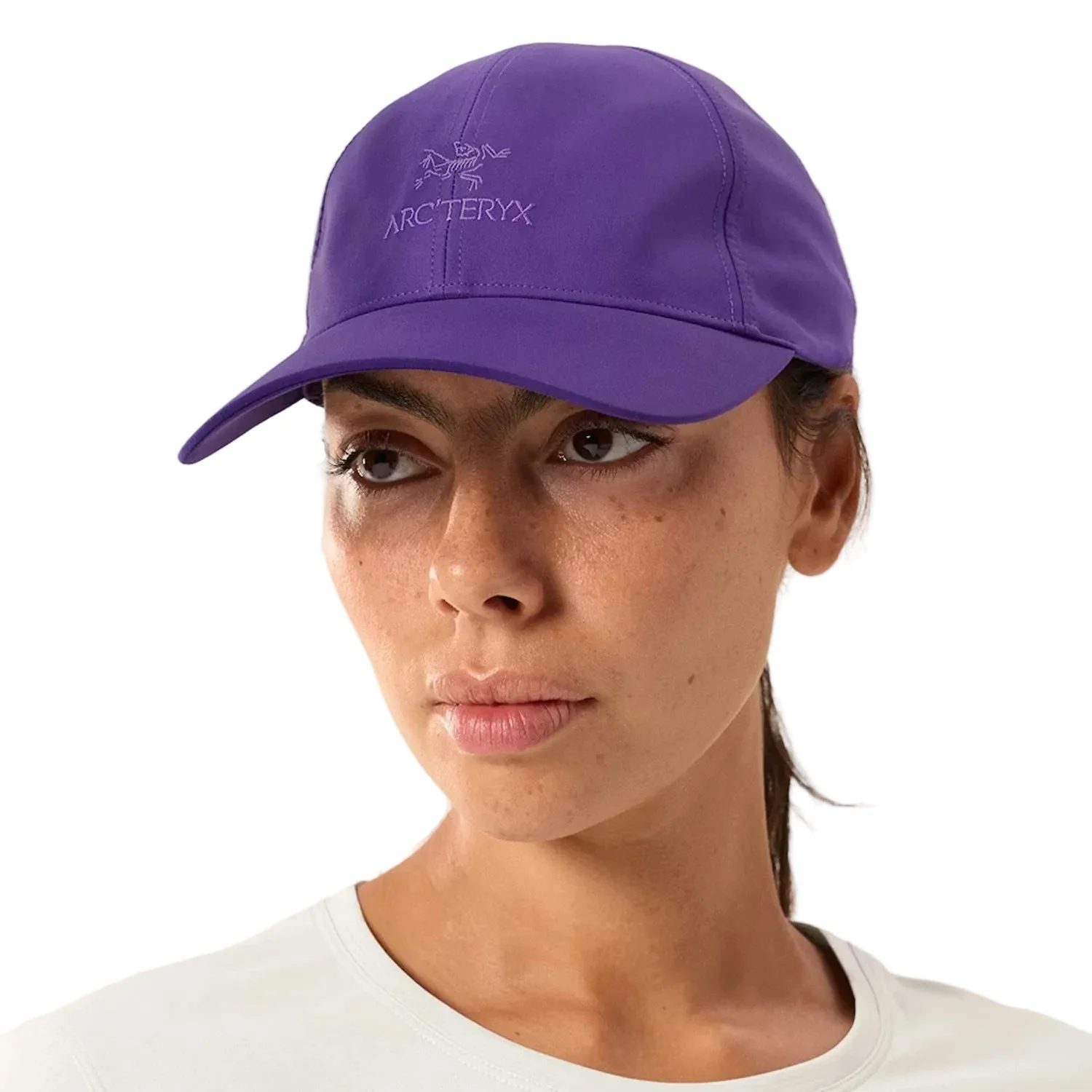 Arc'teryx Bird Word Azalea