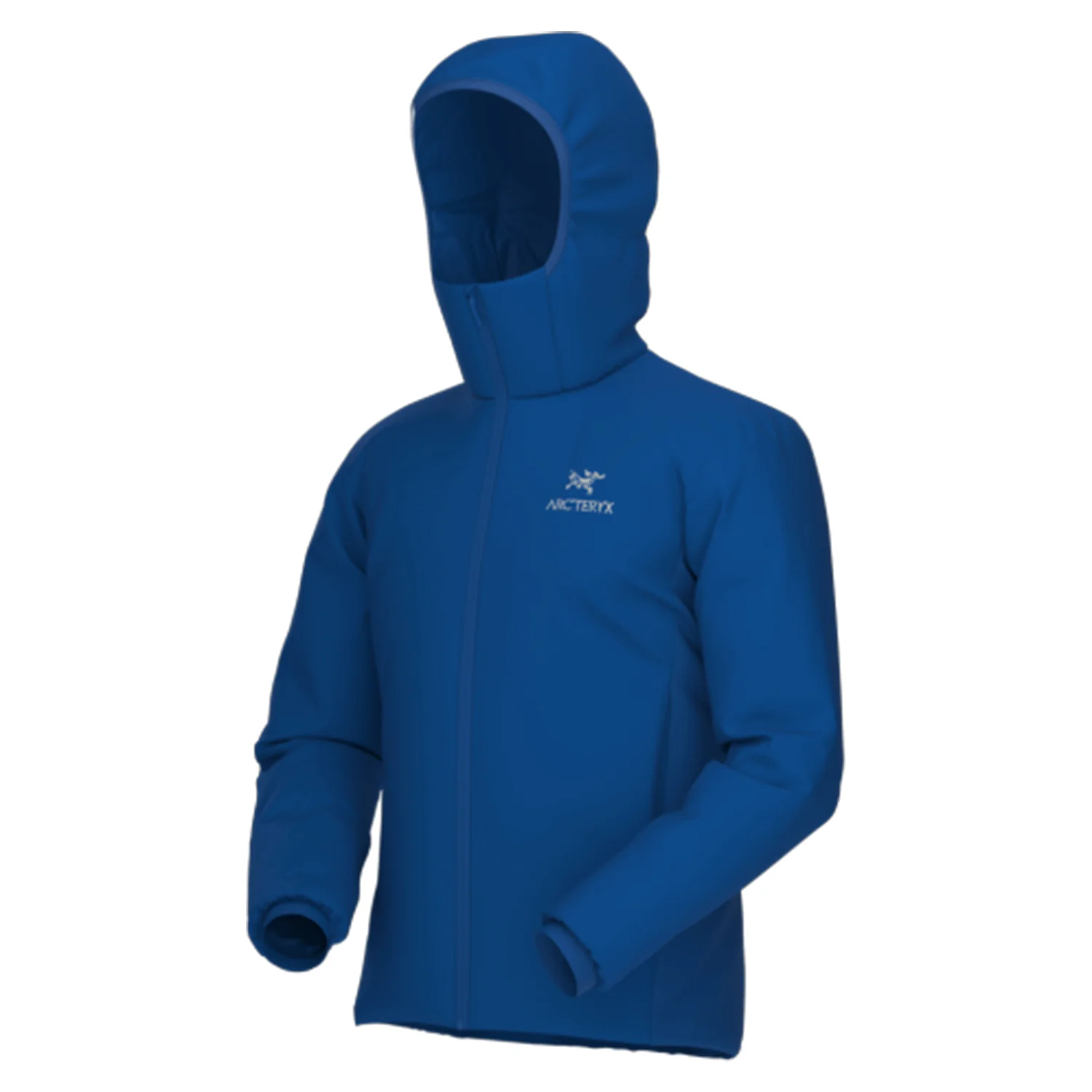 Arc'teryx Men's Atom Hoodie 2025 Vitality - Image 3