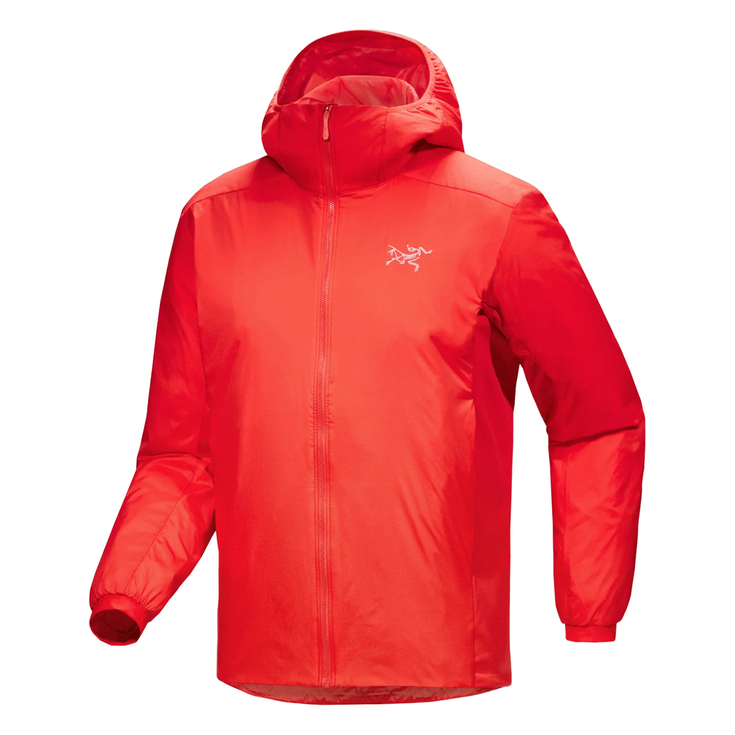Arc'teryx Men's Atom Hoody 2026 Dynasty - Image 5