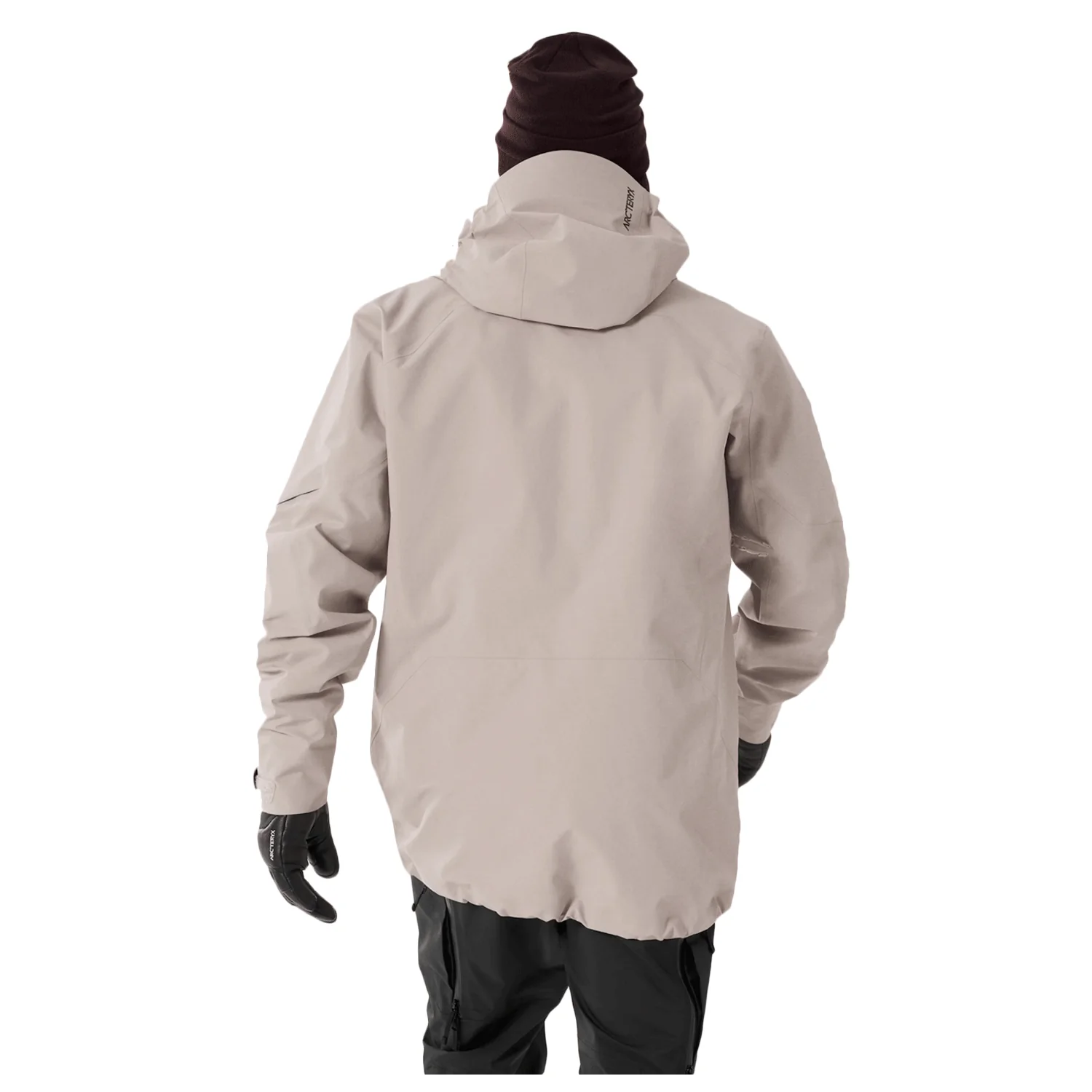 Arc'teryx Men's Sabre SV Jacket 2025 Rune - Image 2