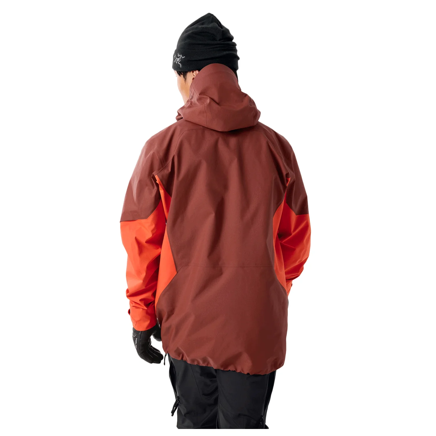 Arc'teryx Men's Sabre SV Jacket 2025 Sequoia/Solaris - Image 2