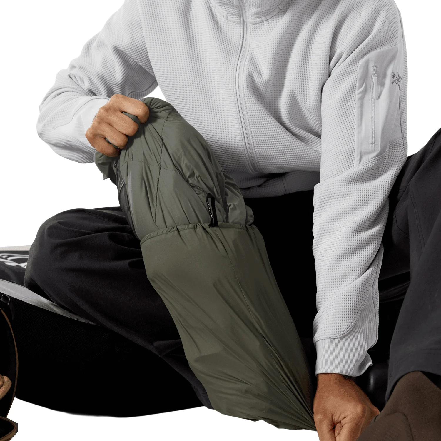 Arc'teryx Men's Thorium SV Hoody 2026 Forage - Image 5