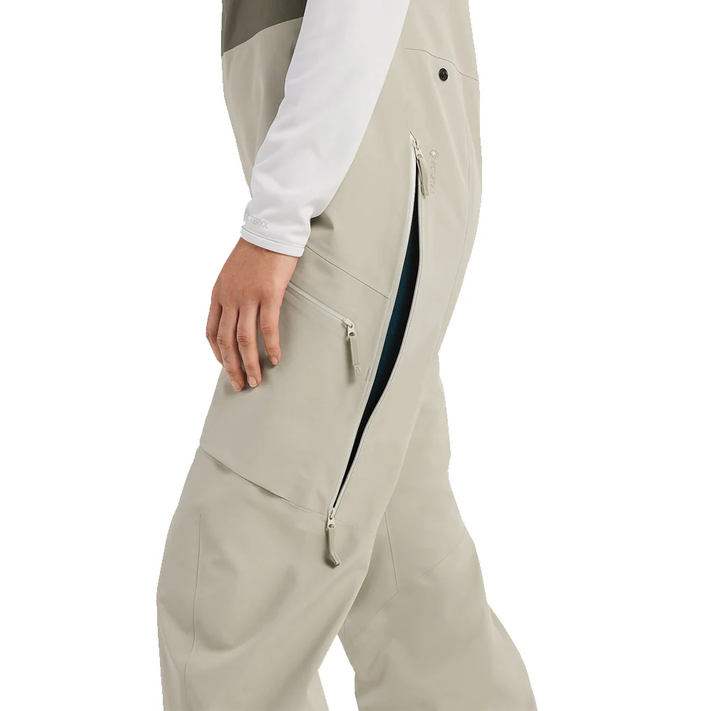 Arc'teryx Rush Gore-tex Bib Pant 2023 - Women - Image 5