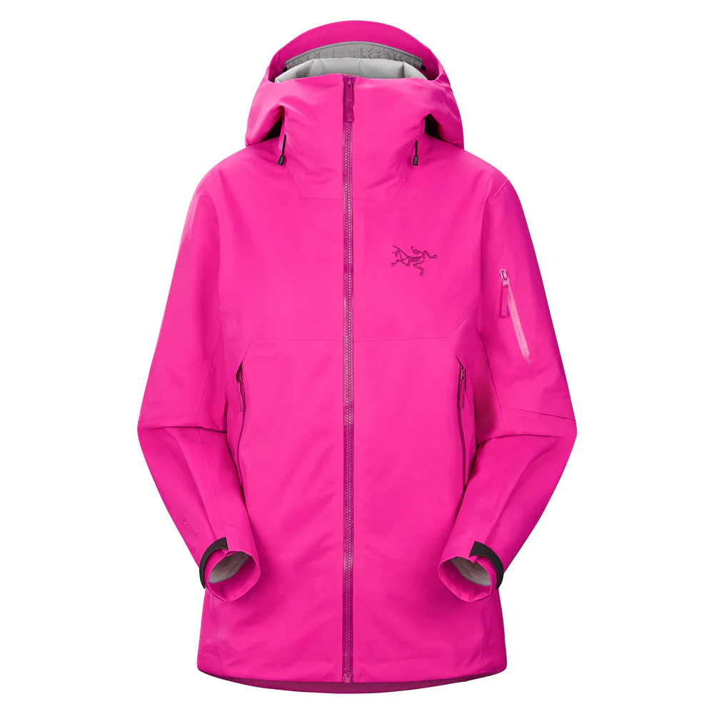 Arc'teryx Sentinel Gore-tex Jacket 2023 - Image 4