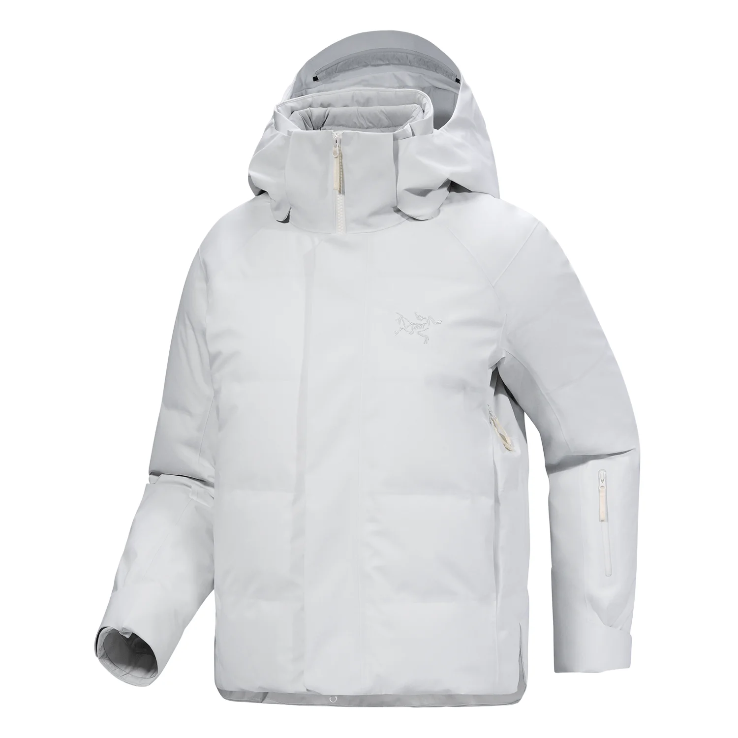 Arc'teryx Women's Andessa Down Jacket 2026 Arctic Silk