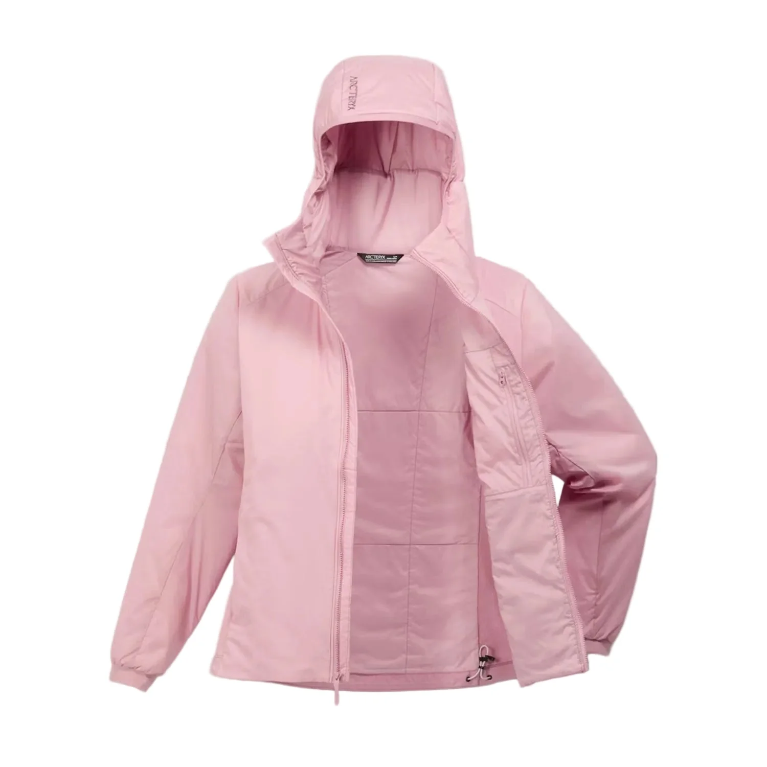 Arc'teryx Women's Atom Hoody 2026 Bliss - Image 4