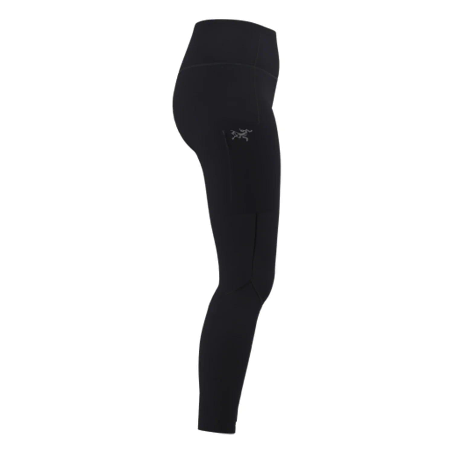 Arc'teryx Women's Rho Bottom 2026 Black - Image 4