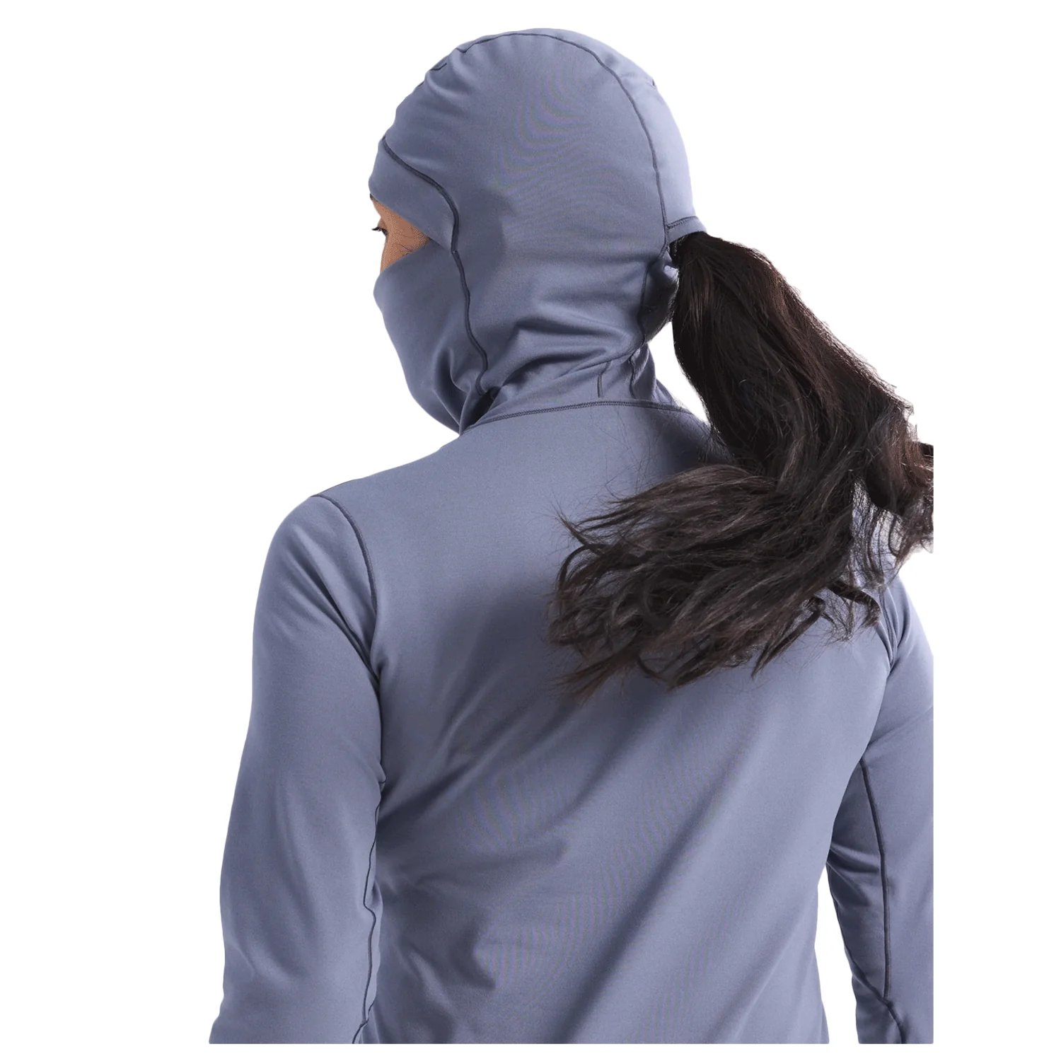 Arc'teryx Women's Rho Hoodie 2025 Stratus - Image 3