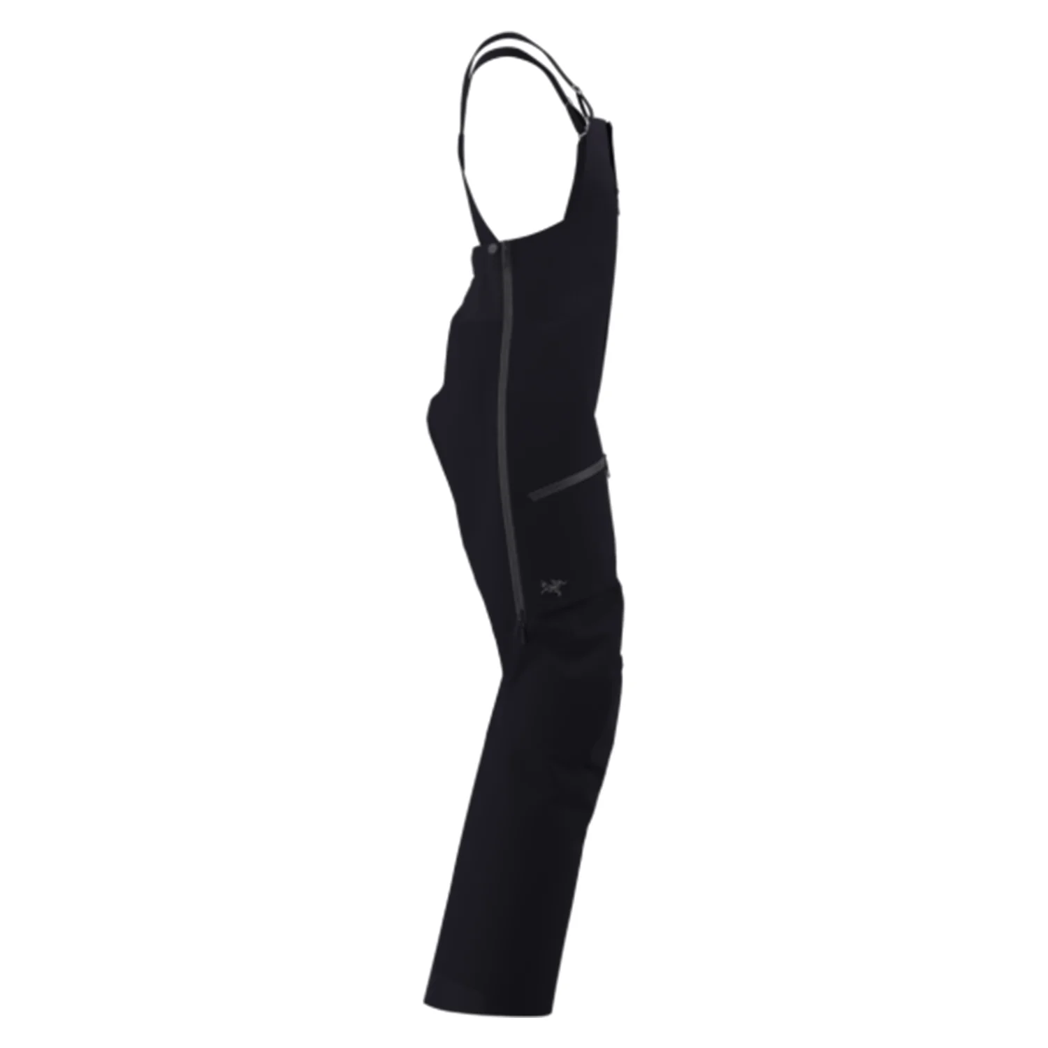Arc'teryx Women's Sentinel Bib Pant 2026 Black - Image 3