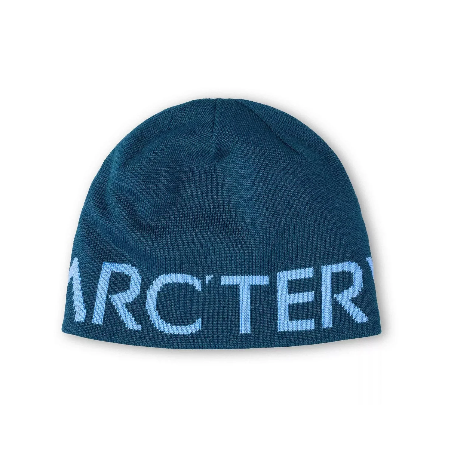 Arc'teryx Word Head Toque Nightscape/Glacial