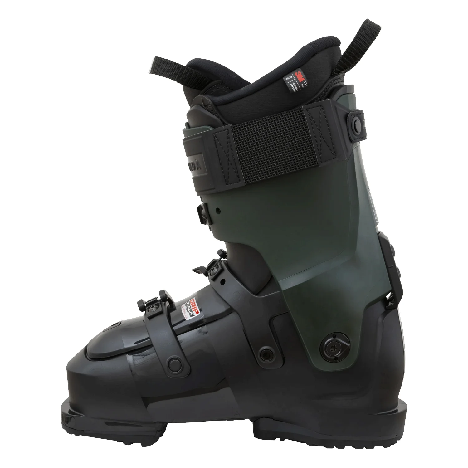 Armada AR One 110 MV Ski Boot 2027 - Image 2