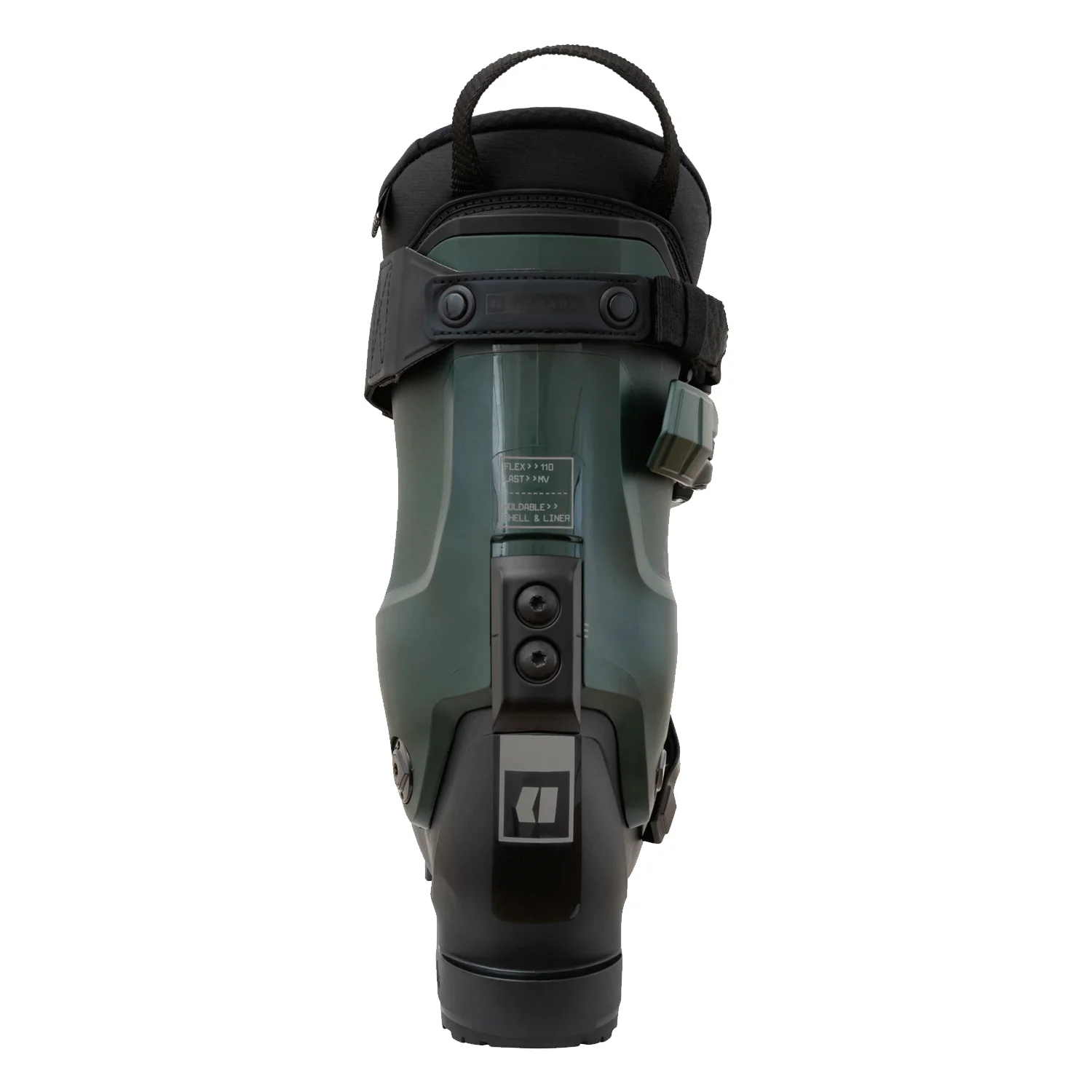 Armada AR One 110 MV Ski Boot 2027 - Image 4