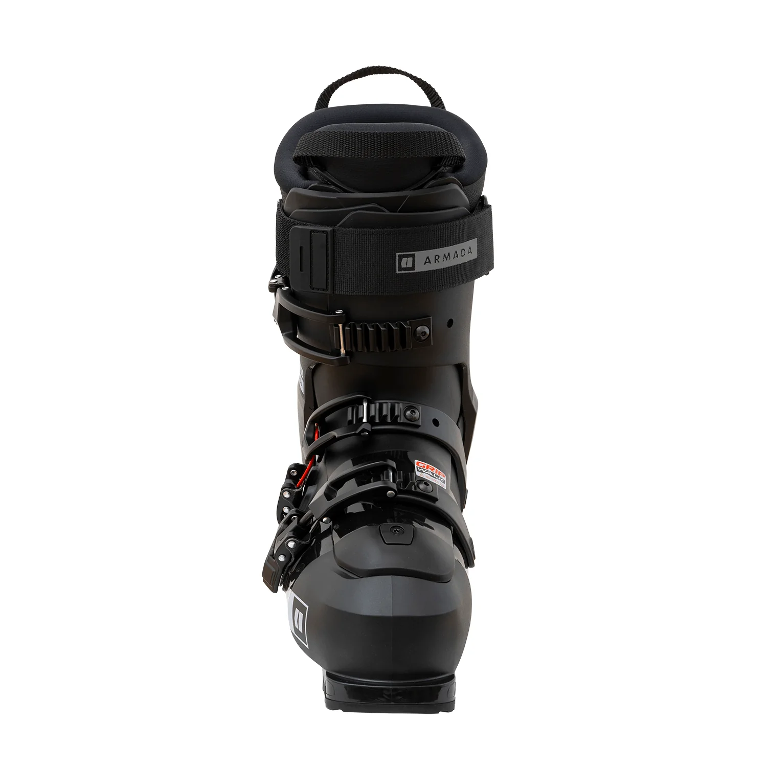 Armada AR One 90 MV Ski Boot 2027 Black - Image 2