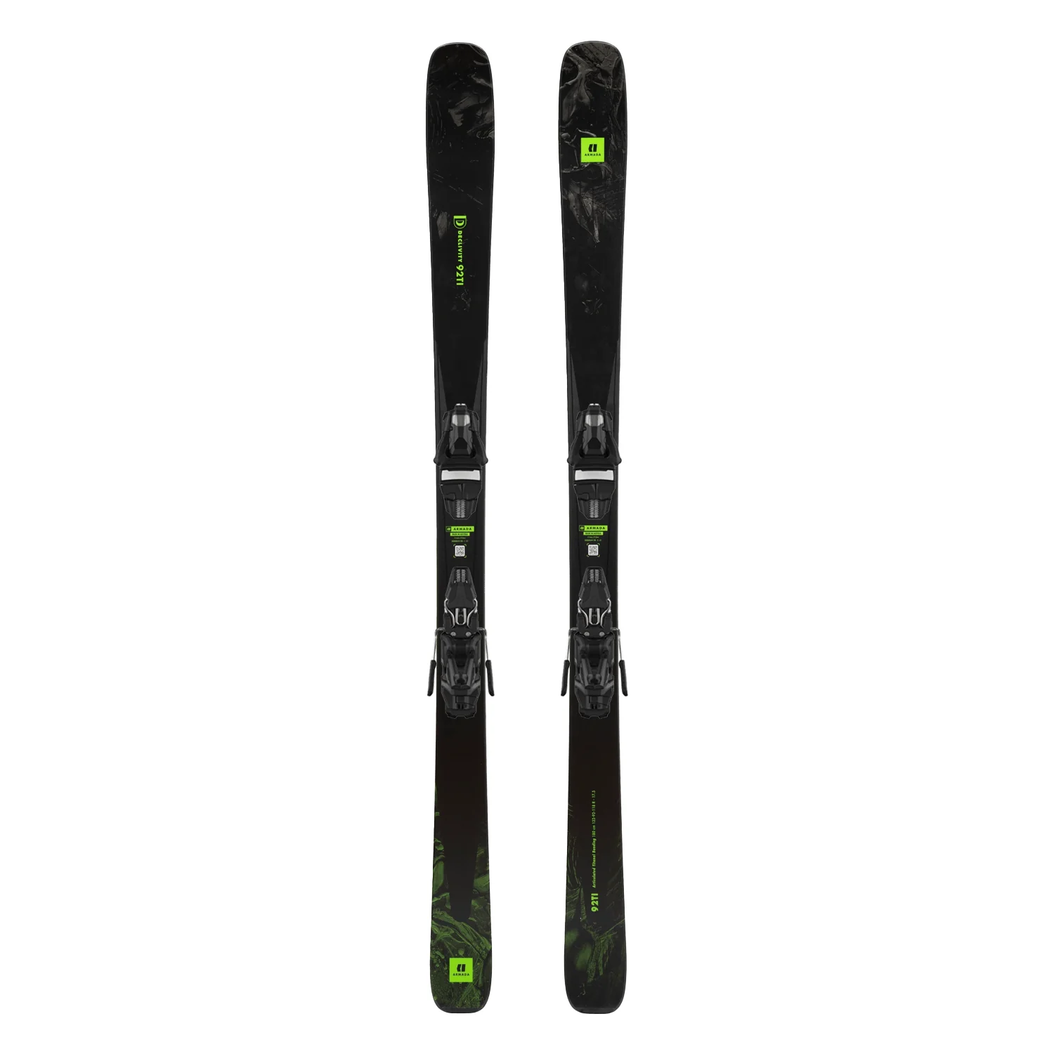 Armada Declivity 92 Ti Ski + Strive 11 Binding 2025