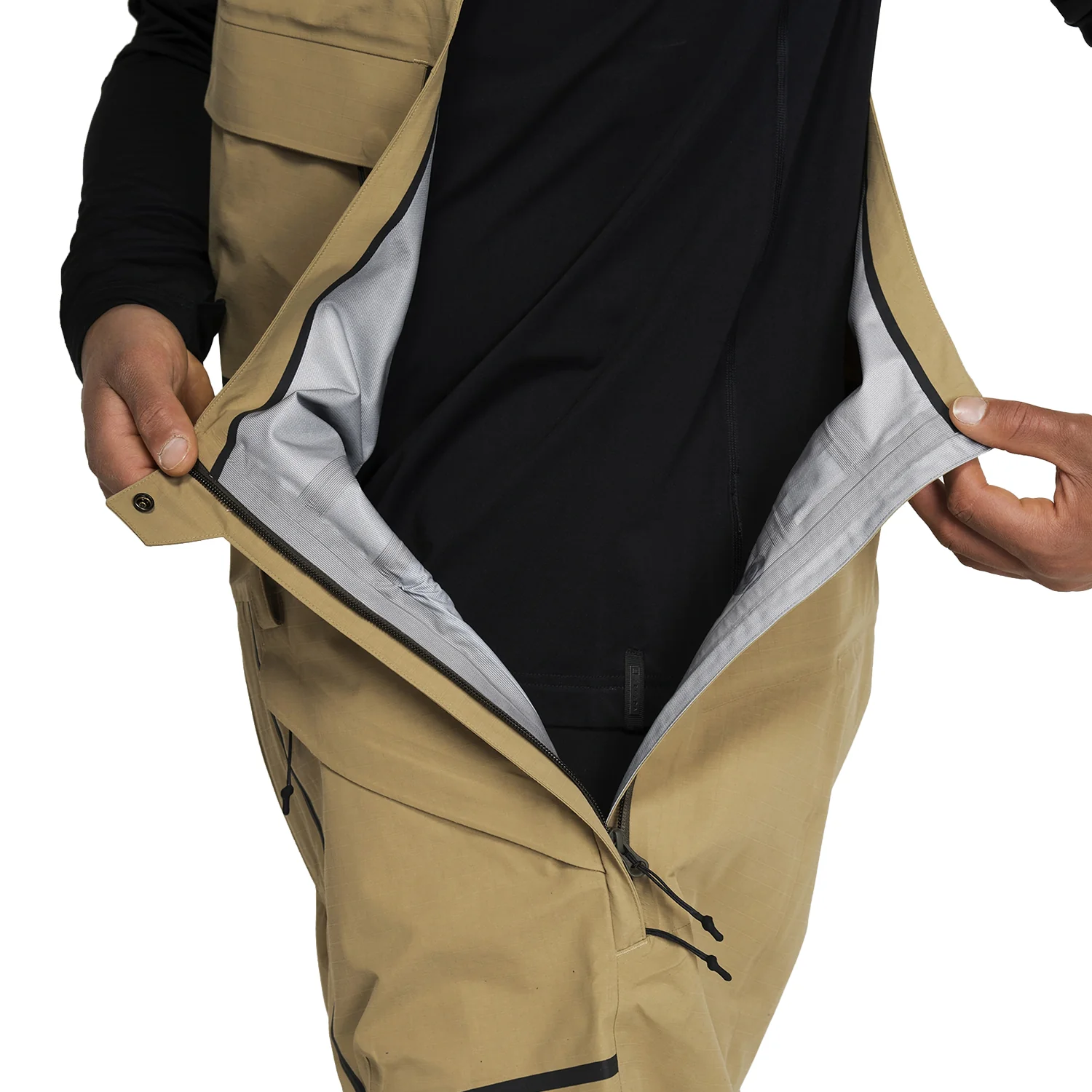 Armada Emmons 3L Bib Pant 2023 - Image 3