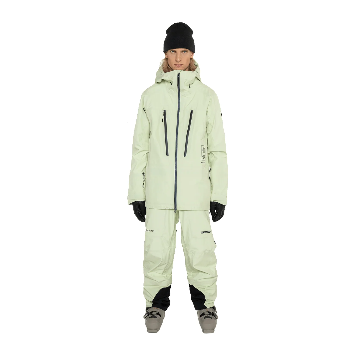 Armada Haydon 3L Gore-tex Jacket 2025 Lume - Image 3