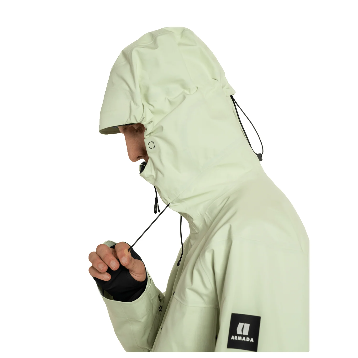 Armada Haydon 3L Gore-tex Jacket 2025 Lume - Image 4