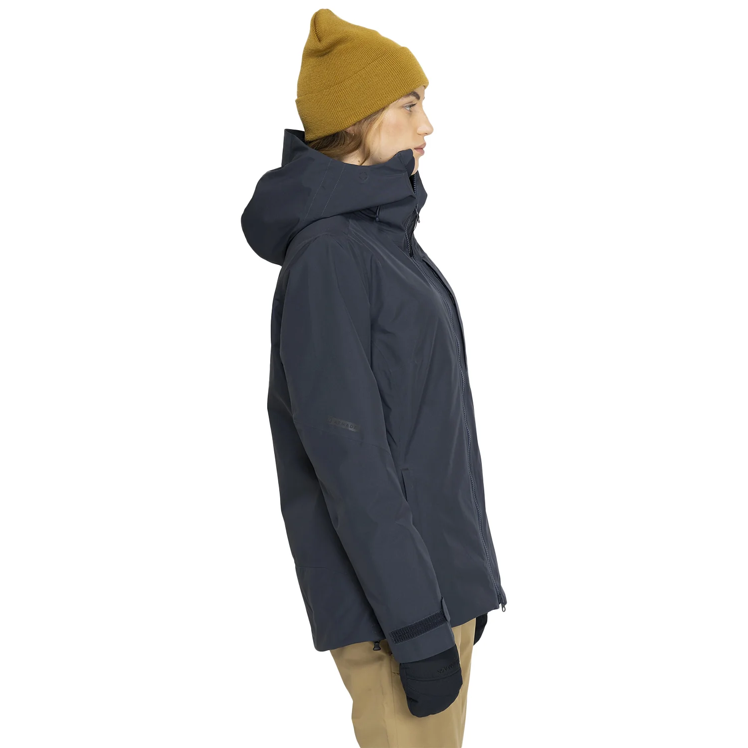 Armada Kata 2L Insulated Gore-tex Jacket 2023 - Image 2