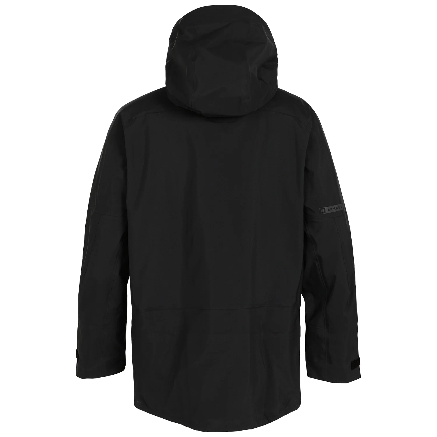 Armada Men's Haydon 3L Gore-Tex Jacket 2024 Black - Image 2