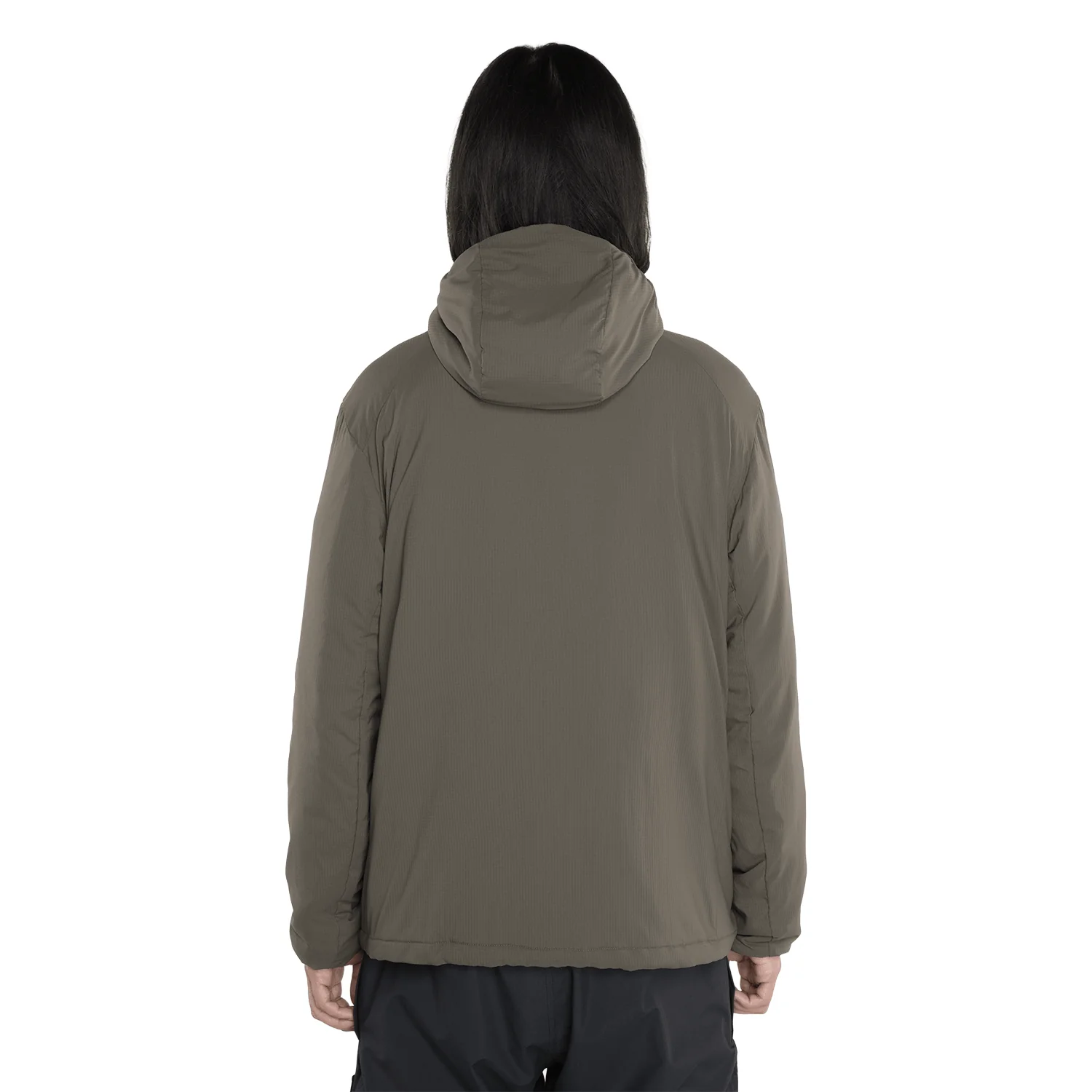 Armada Men's Locator Stretch Insulator Jacket 2026 Olive - Image 2