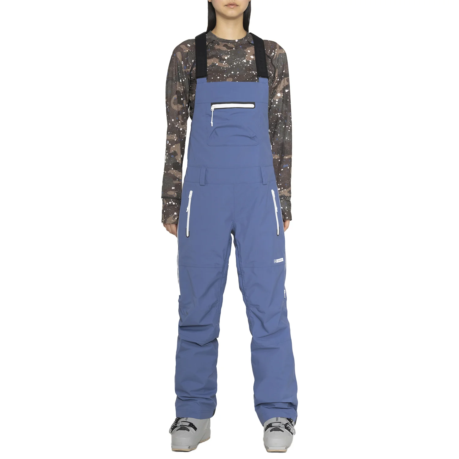 Armada Pascore Bib Pant 2023 - Image 2