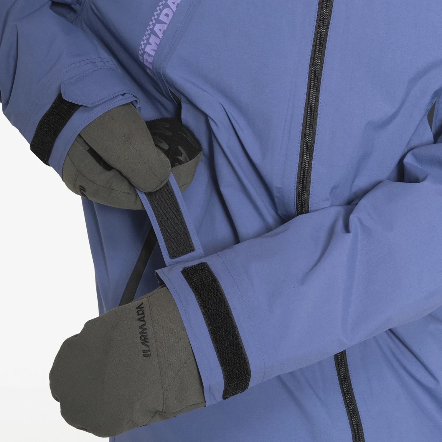 Armada Reedy Jacket 2023 - Image 4