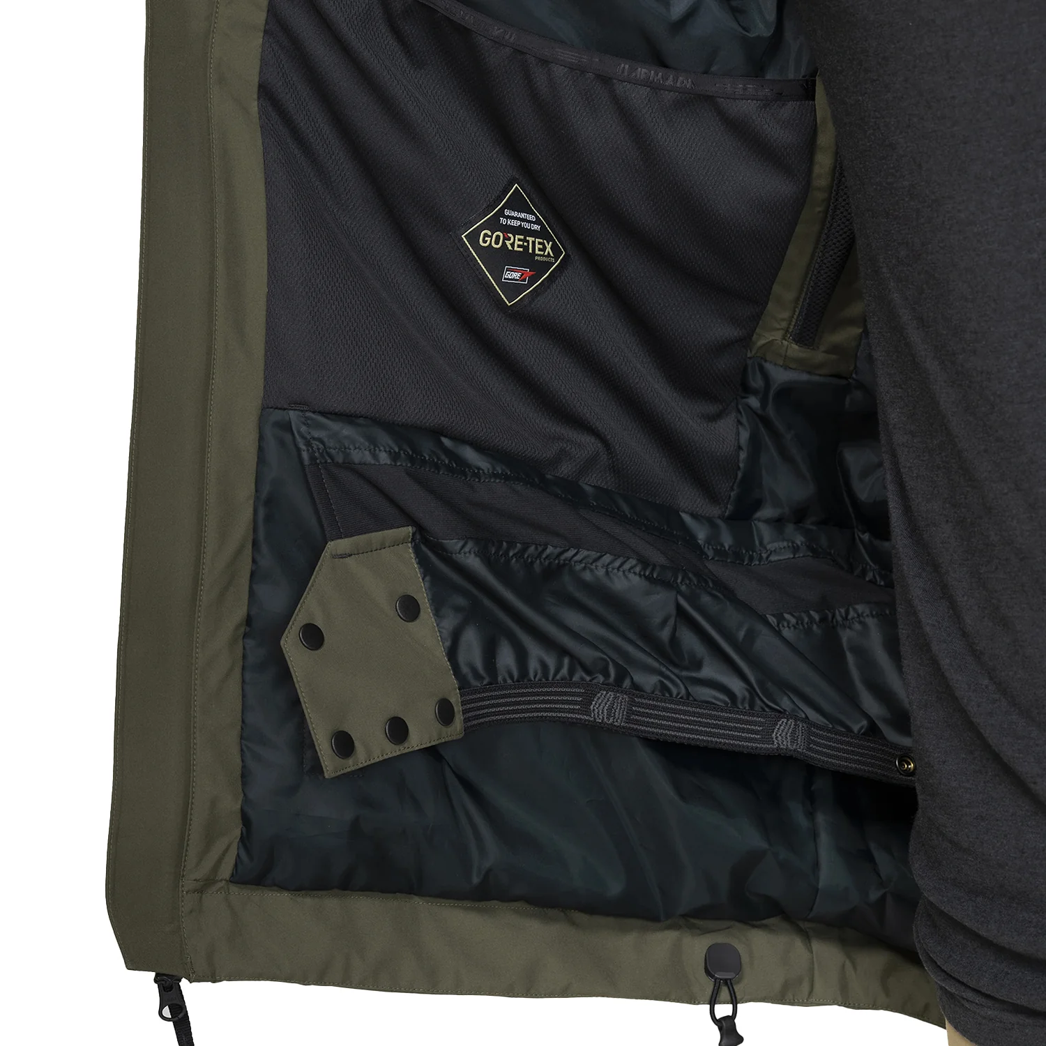 Armada Romer 2L Gore-tex Jacket 2023 - Image 4