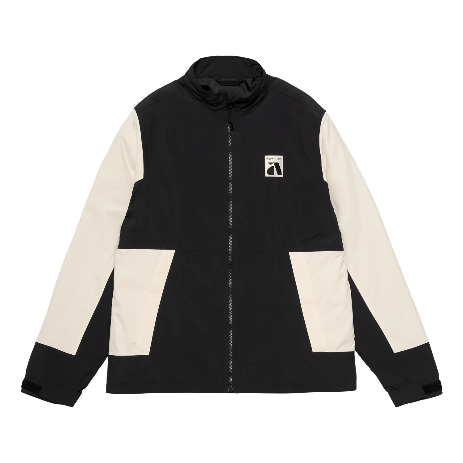 Armada Sarin 2L Insulated Jacket 2026 Black Cream - Image 3