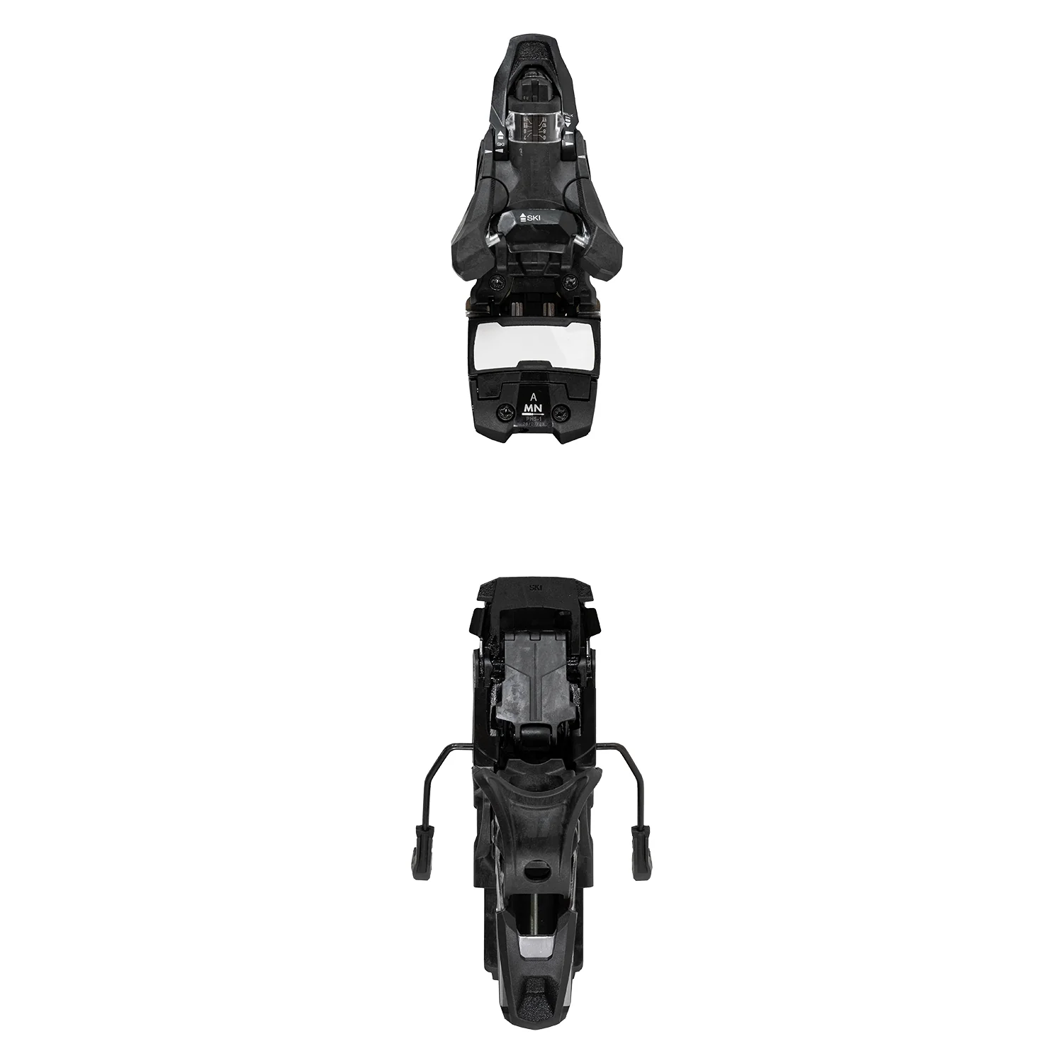 Armada Shift2 13 MN Ski Binding 2026 Black - Image 3