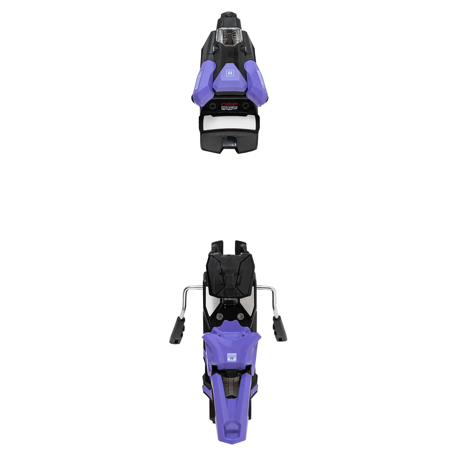 Armada Strive 14 GW Ski Binding 2026 Purple - Image 2