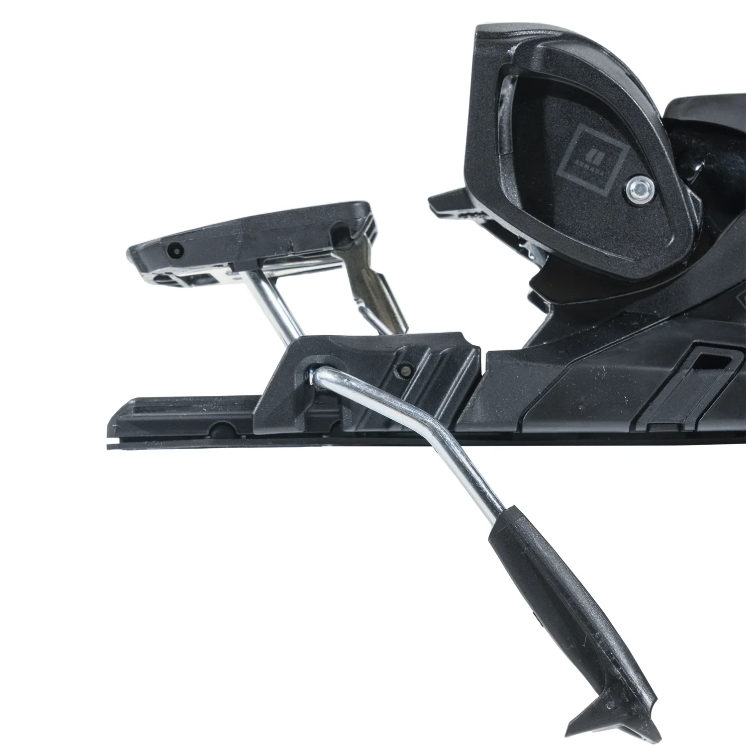 Armada Strive 16 GW Ski Binding 2024 Black - Image 2