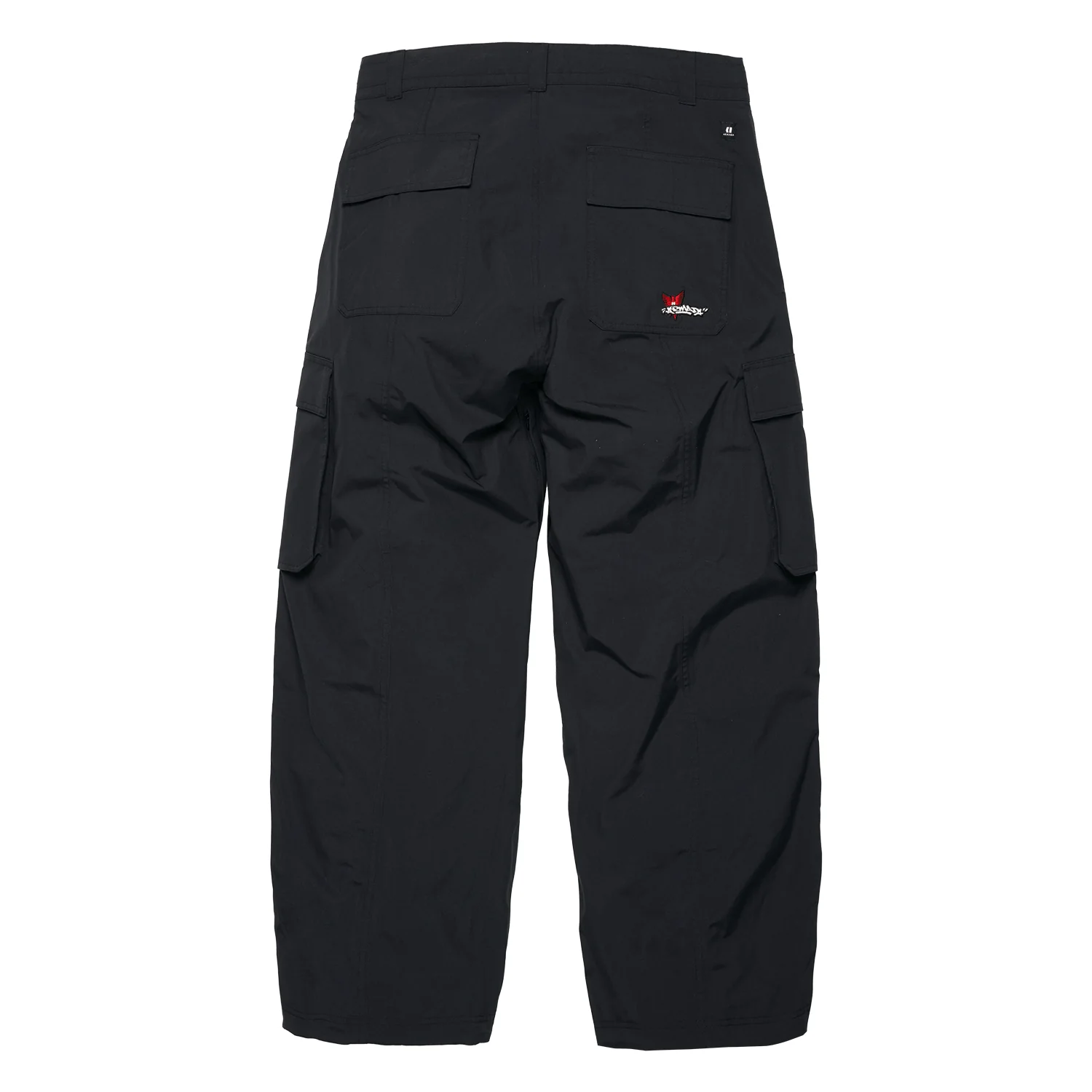 Armada Team Issue 2L Insulated Cargo Pant 2026 Black - Image 3