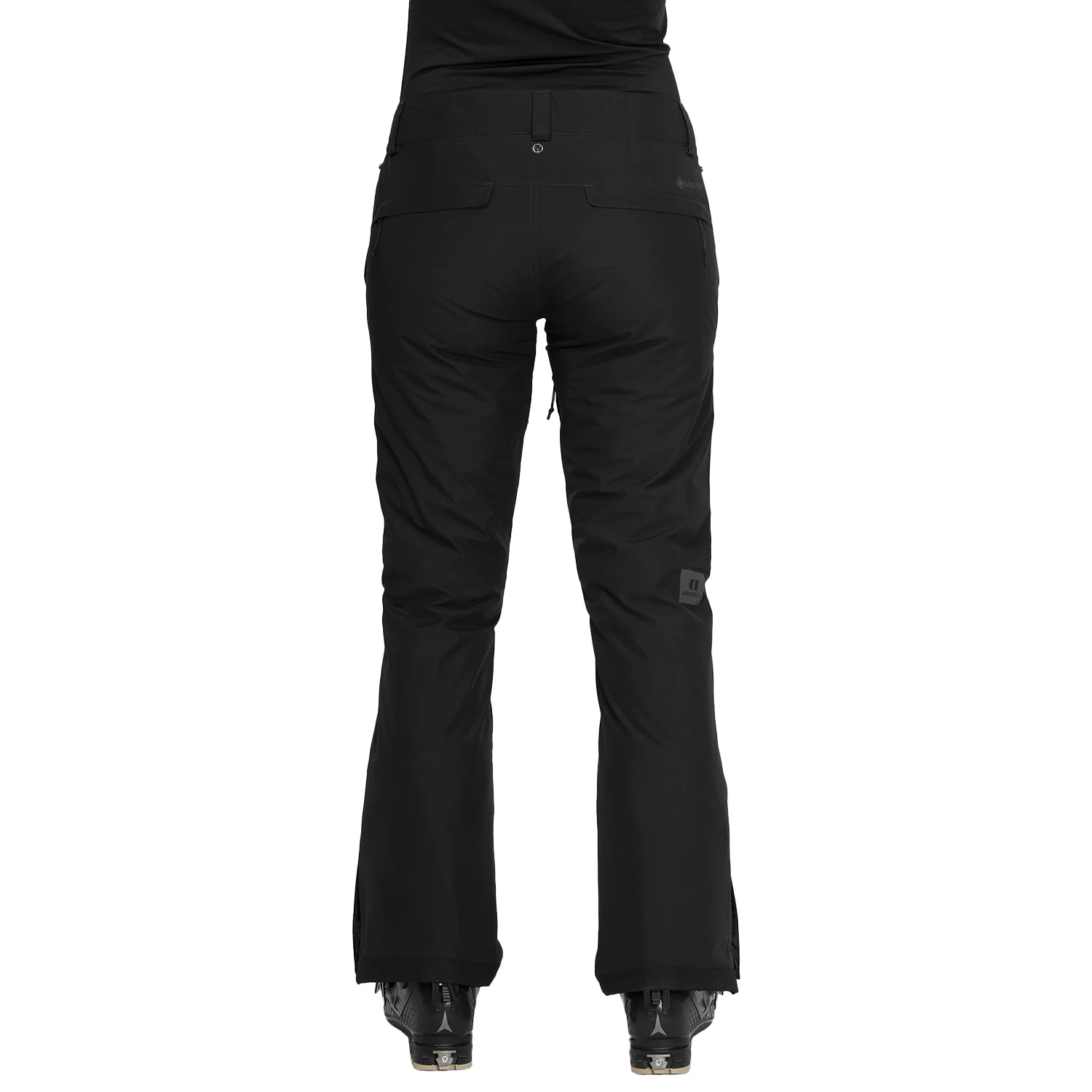 Armada Trego 2L Insulated Gore-tex Pant 2023 - Image 3