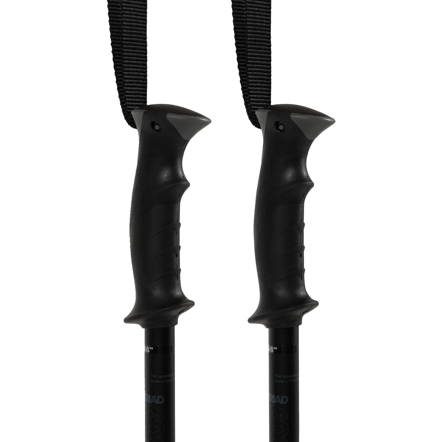 Armada Triad Ski Pole Blackout - Image 2