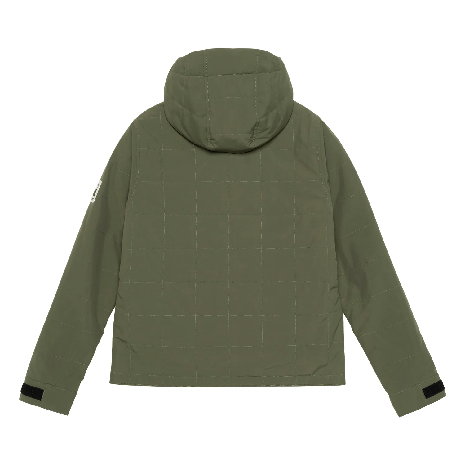 Armada Women's Sterlet 2L Insulated Jacket 2026 Olive - Image 4