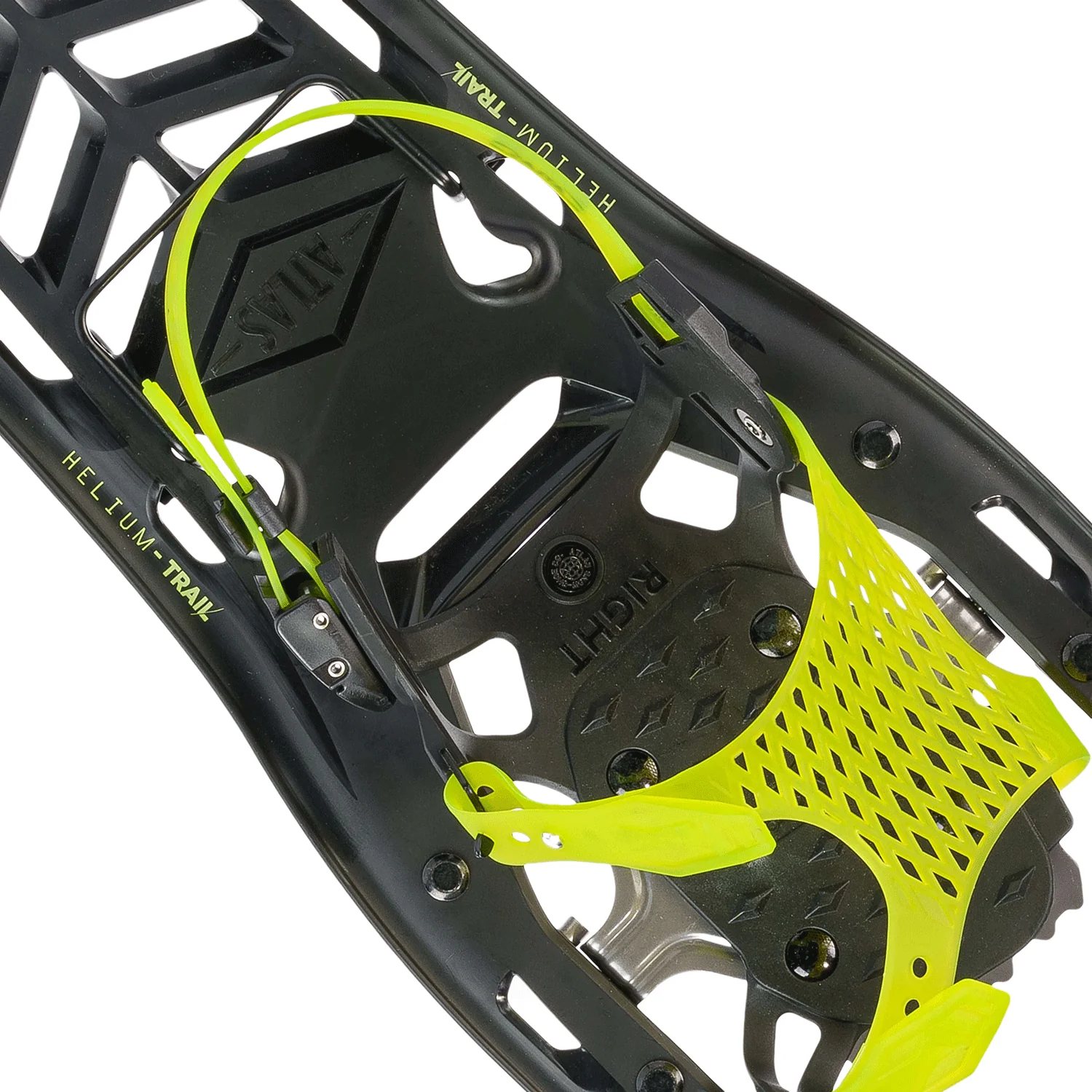 Atlas Helium Trail Kit Snowshoes - Image 5